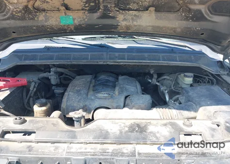 2005 Nissan Titan Xe z USA, uszkodzony, nr VIN 1N6BA07B15N541031